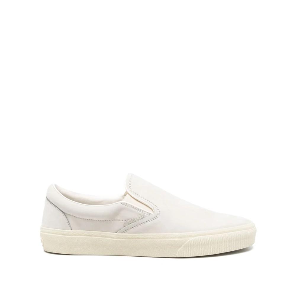 Tom Ford Low-top sneakers for Men | Online Sale up to 77