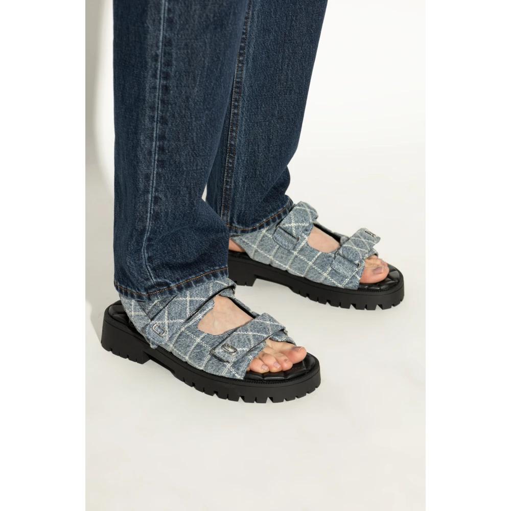 Marc Jacobs Flat sandals for Women | Online Sale up to 40