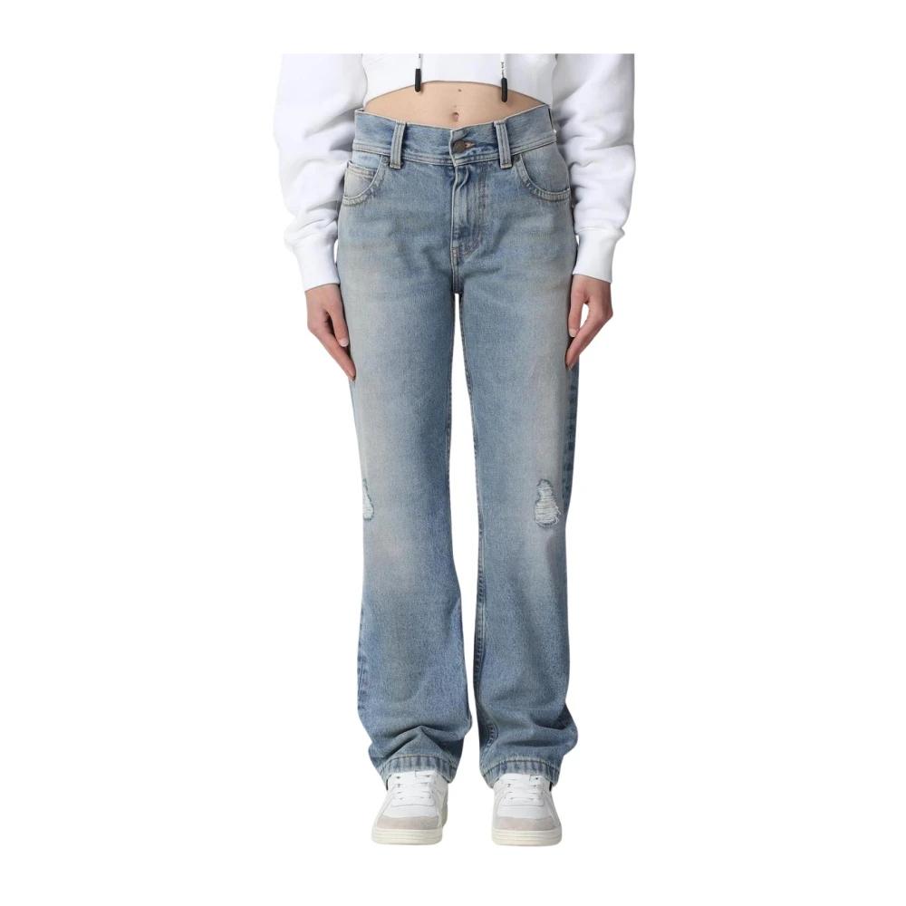Palm Angels Jeans for Women | Online Sale up to 78% off | Lyst