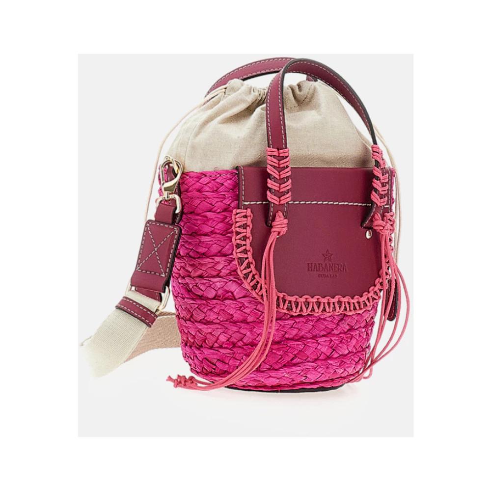 Ralph Lauren Violet Étiquette Métallique Rose Python Sac Bandoulière