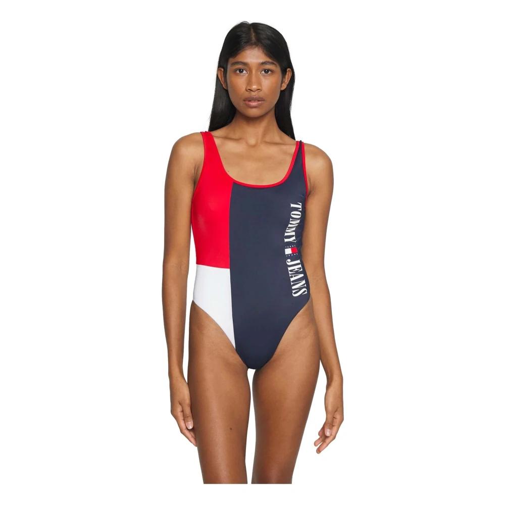 Maillot de bain tommy hilfiger femme asos hotsell