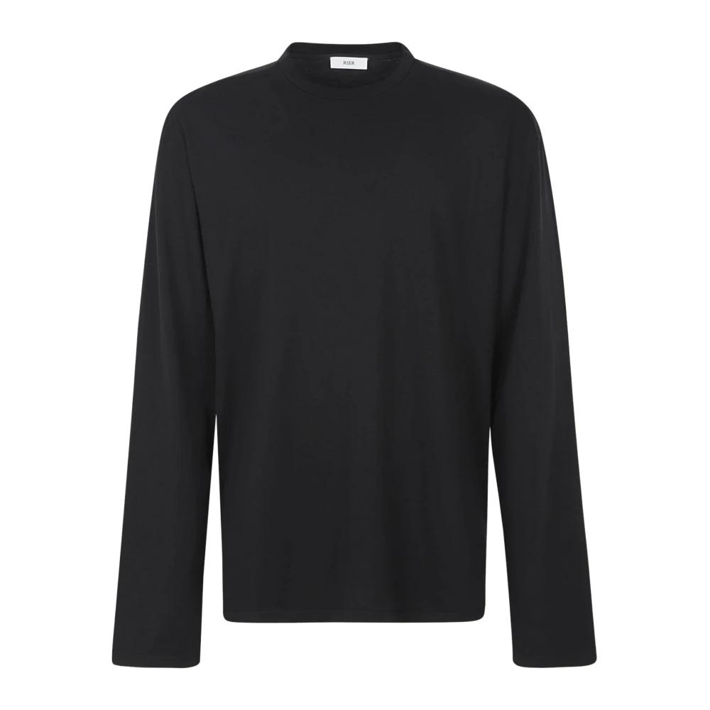 Rier Long-sleeve t-shirts for Men | Online Sale up to 65% off | Lyst