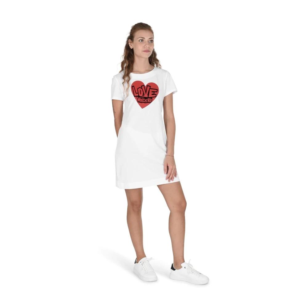Love Moschino Dresses for Women Online Sale up to 57% off Lyst UK