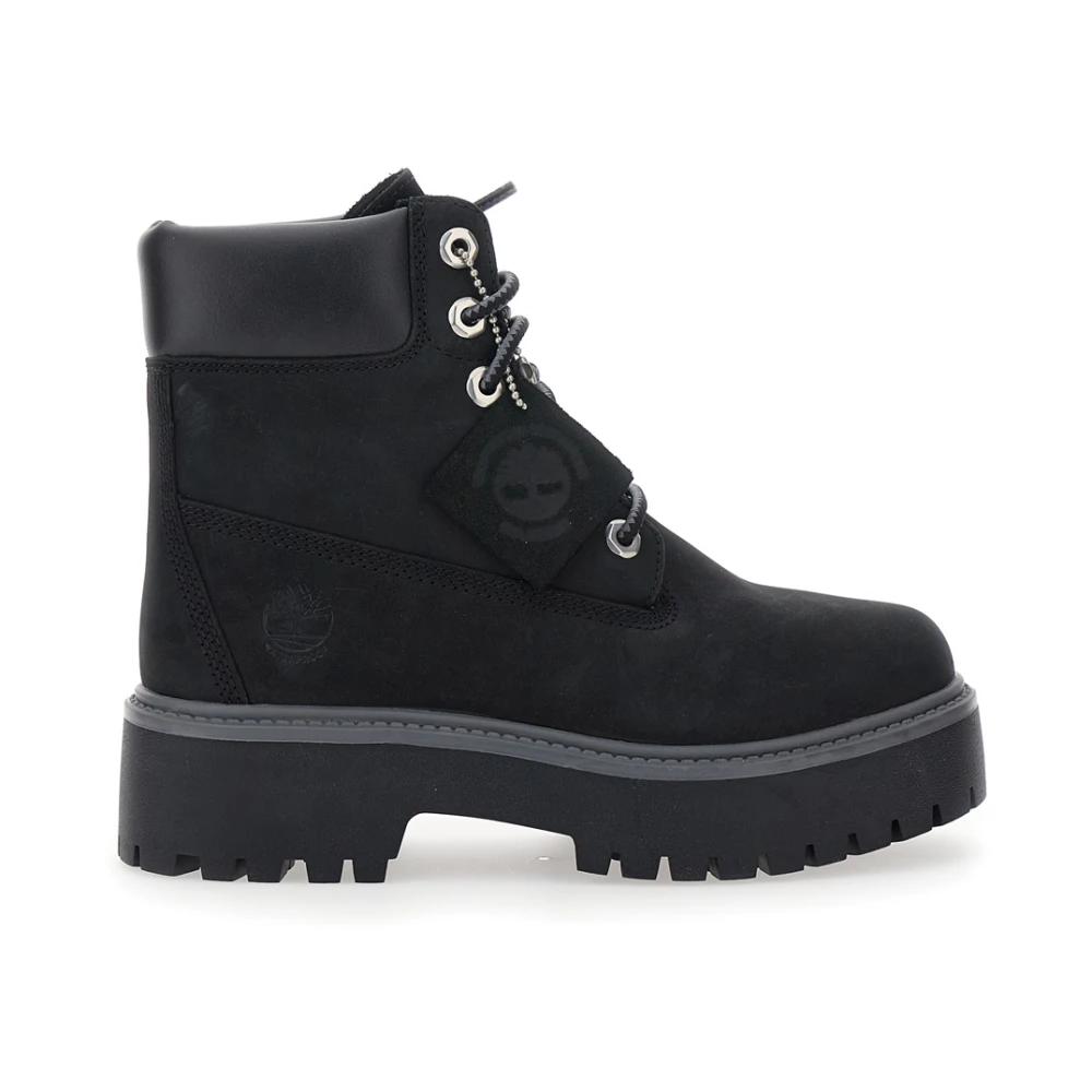 stivali timberland donna