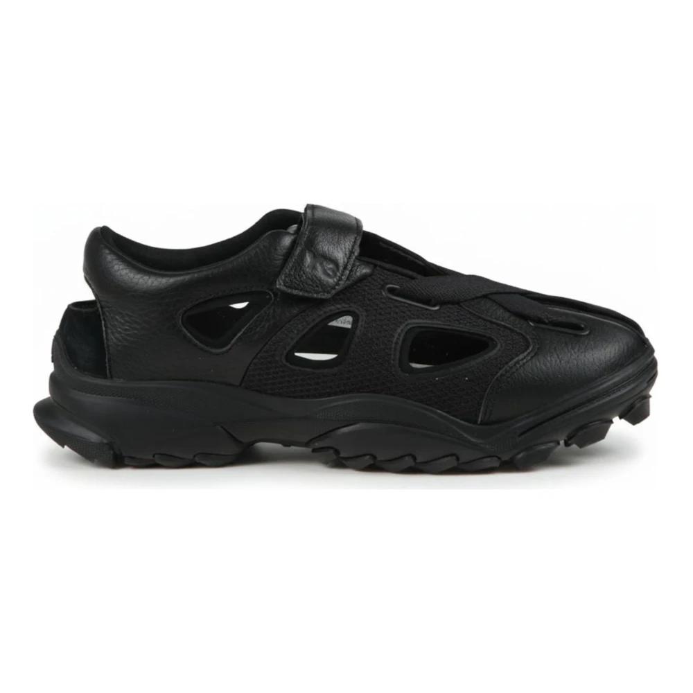 Y-3 Leather sandals for Men | Online Sale up to 60% off | Lyst display picture 1