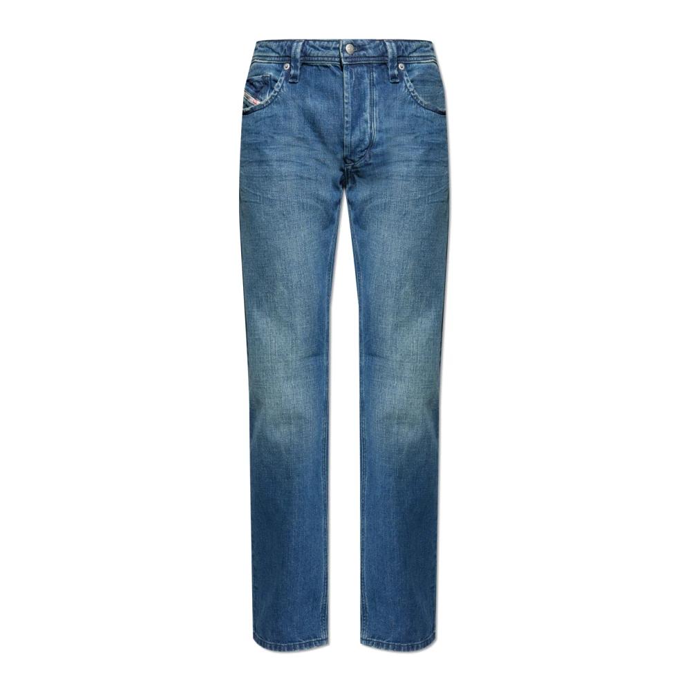 DIESEL Slim jeans for Men | Online Sale up to 46% off | Lyst