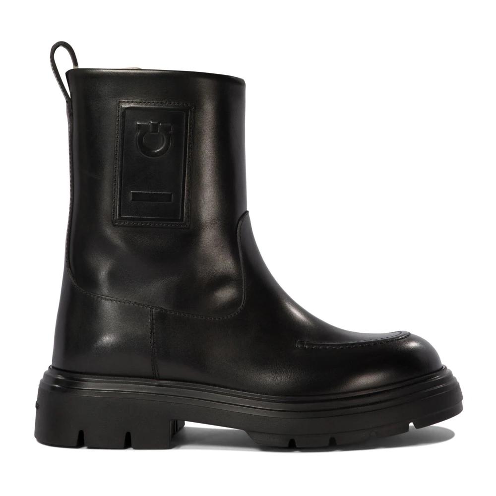 ブーツその他 Ferragamo Tarsina Woven Boots Ferragamo Womens Tarsina Woven Boots | eBay