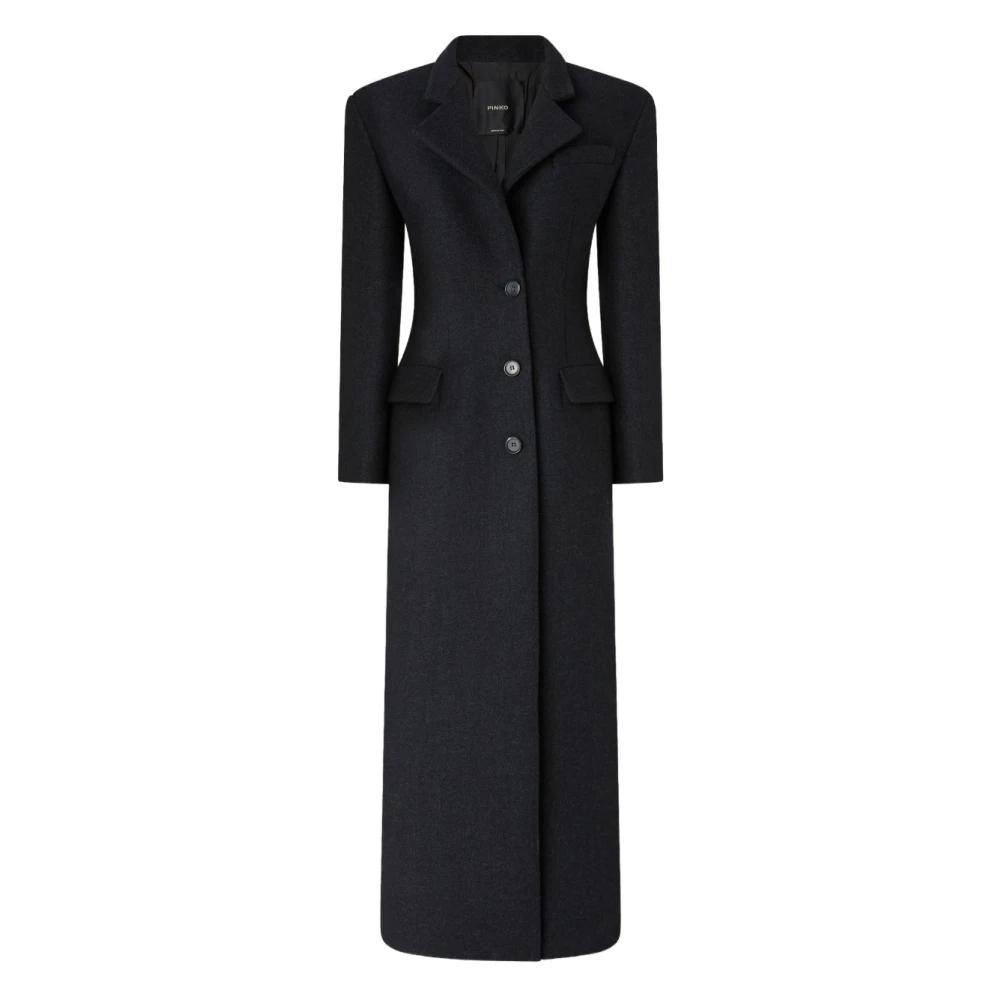 PINKO コート Pinko Long coats and winter coats for Women | Online Sale up