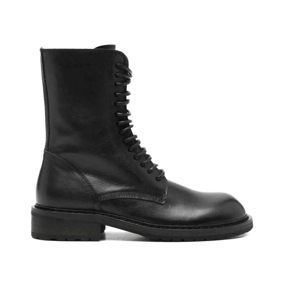 Ann Demeulemeester Ankle boots for Women | Online Sale up to
