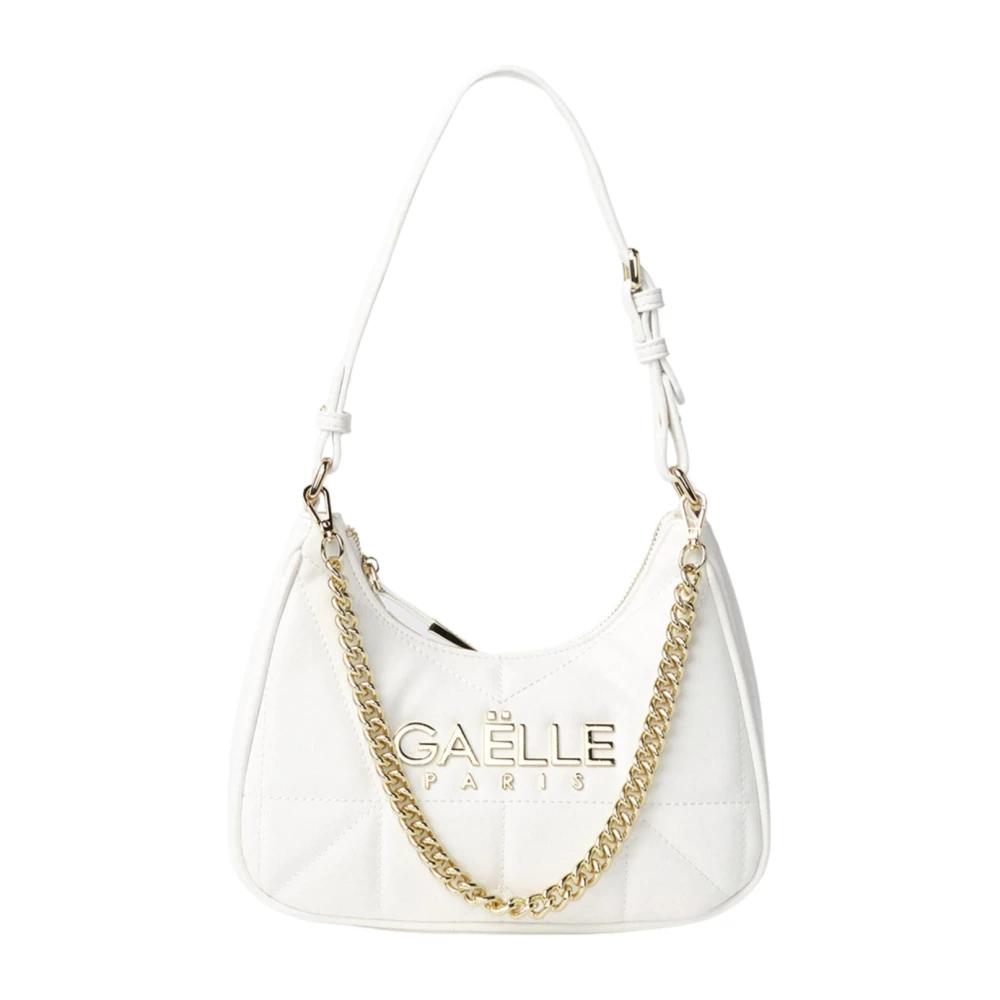 Parfois Schultertasche Schwarz Mit Kette Designer-Parfois Taschen