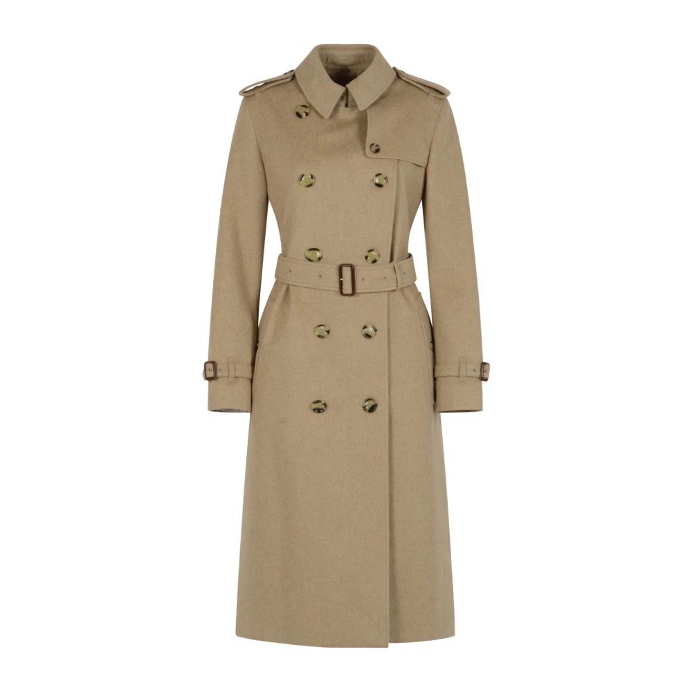 Abrigo Burberry Burberry London Ropa Mujer BURBERRY: Chaqueta