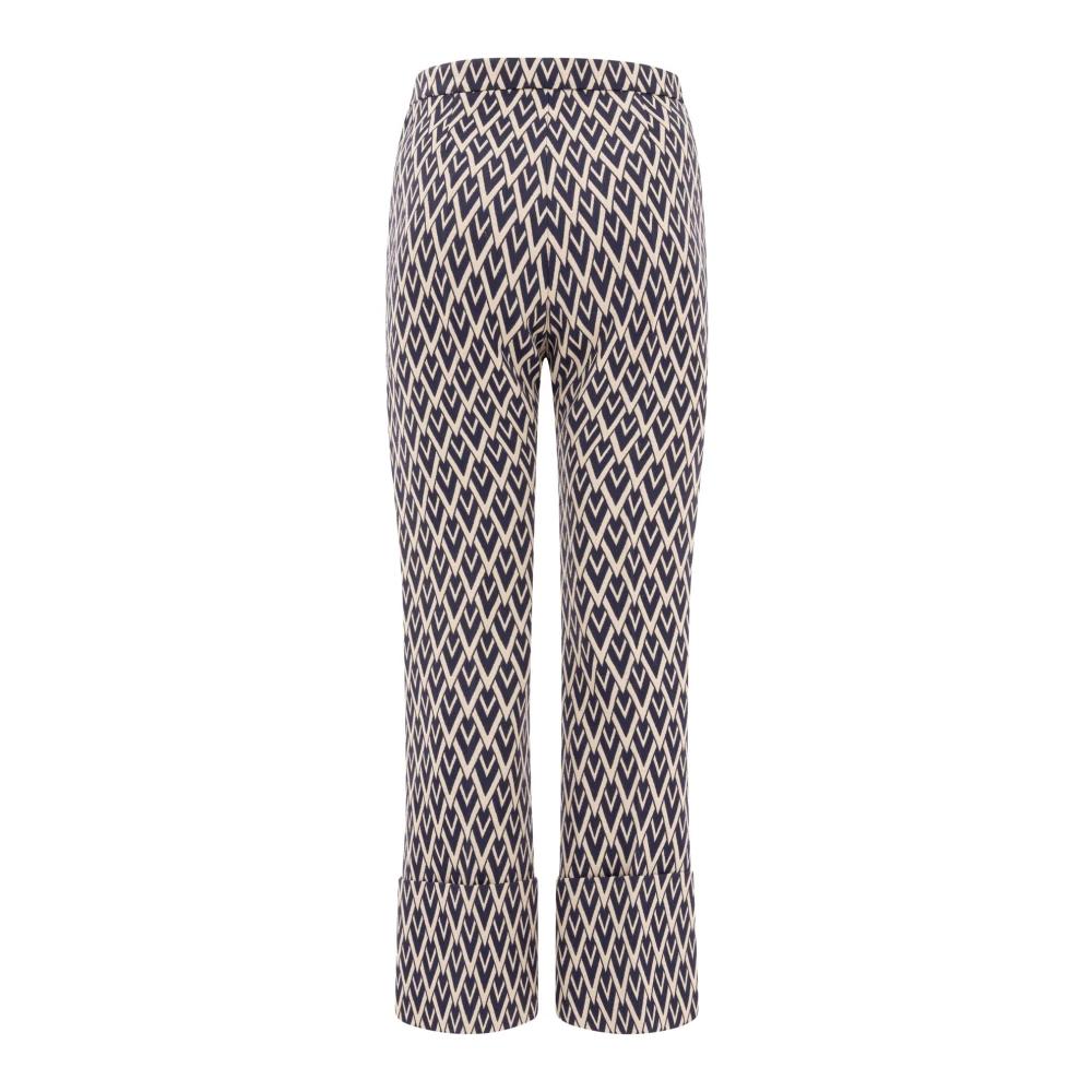Valentino Pants for Women | Online Sale up to 73% off | Lyst