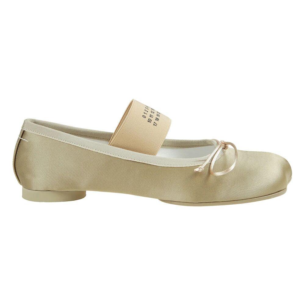 MM6 by Maison Martin Margiela Loafers and moccasins for MM6 by Maison Martin Margiela Loafers and moccasins for