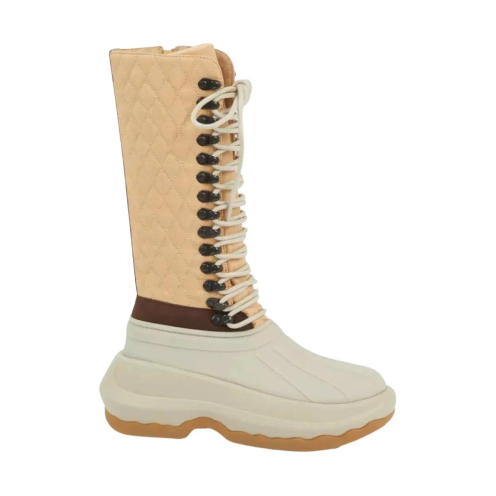 Botas KENZO de mujer Rebajas en linea hasta el 69 de descuento Lyst