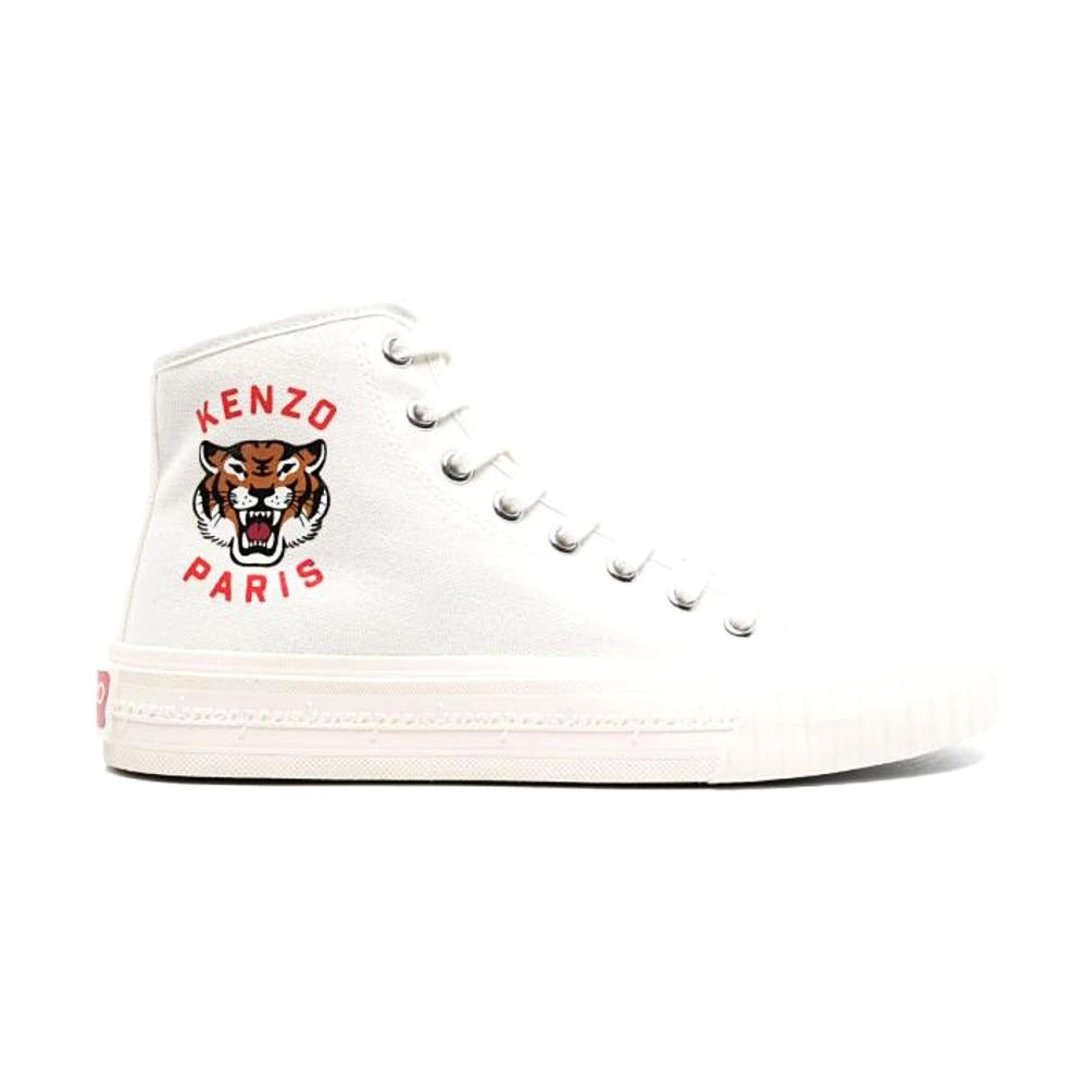 KENZO Low-top sneakers for Women | Online Sale up to 60% off