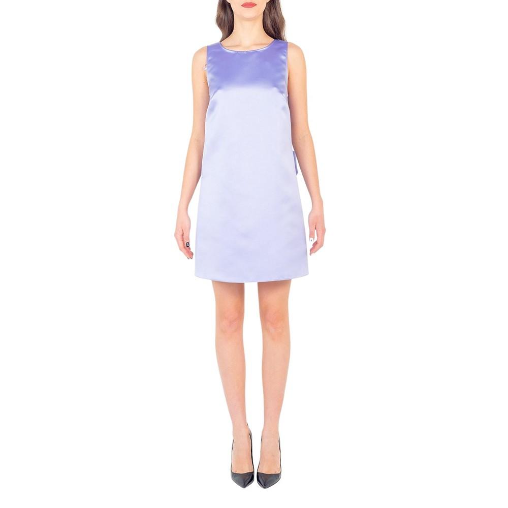 Vestito elisabetta franchi con hotsell fiocco
