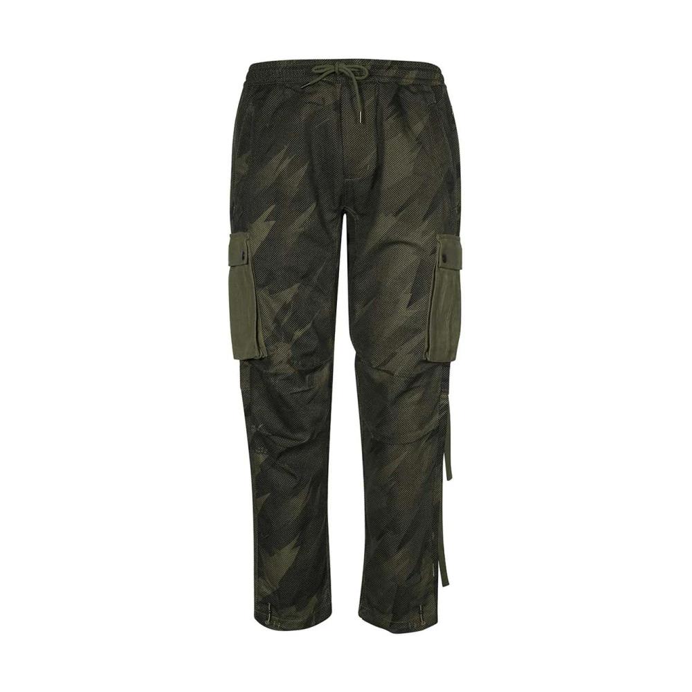 Maharishi Pants for Men | Online Sale up to 70% off | Lyst