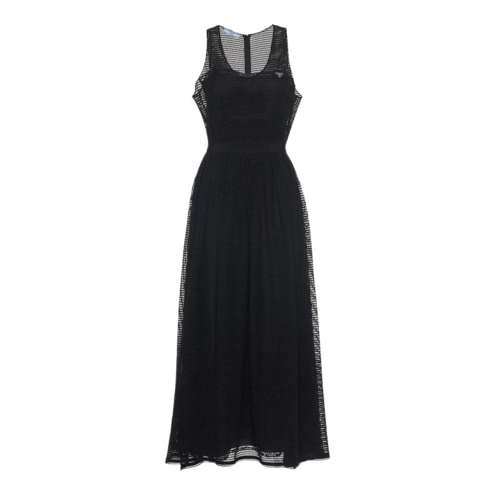ワンピースその他 PRADA Maxi dresses Women's Prada Maxi dresses | Lyst