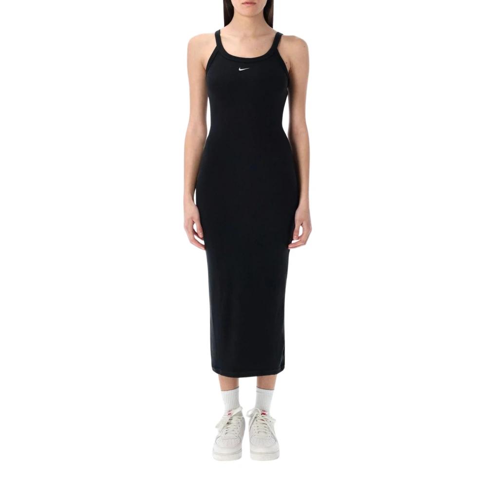 Sportswear Nike Sportjurk Nike-Jurken Voor Dames Online Sale Met