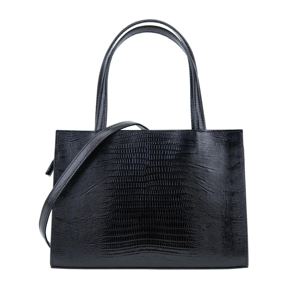 Ledertaschen Tosca Blu Handtasche Umhängetasche Tosca Blu AZALEA