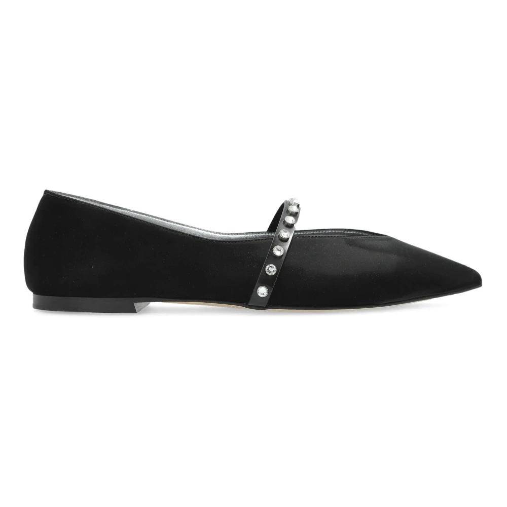 McQueen Ballet flats and ballerina shoes for Women | Online
