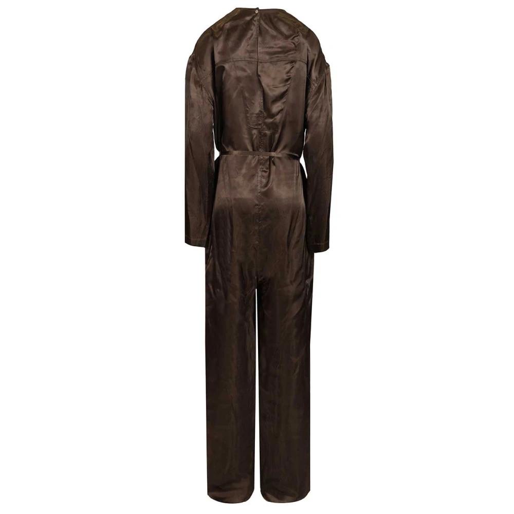 Rick Owens Full-length jumpsuits and rompers for Women | Online