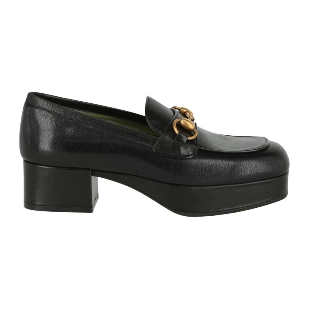 Tacchi di Gucci in Nero Lyst