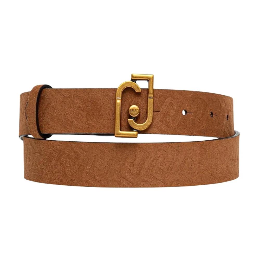 Liu Jo Belts for Women | Online Sale up to 74% off | Lyst display picture 1