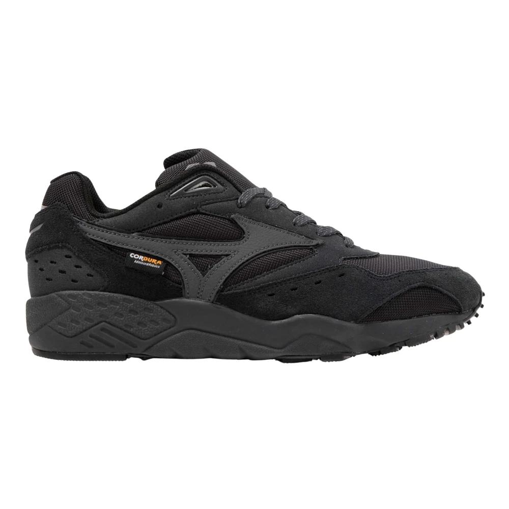 Zapatillas en Negro de Mizuno de hombre Lyst
