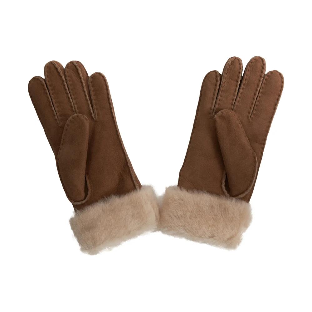 UGG Gloves for Women Online Sale up to 40% off Lyst UK