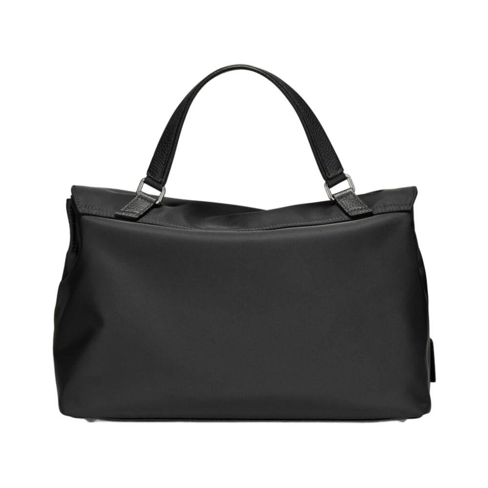 Zanellato women's bag Postina Tokyo S in nylon 0680100460000
