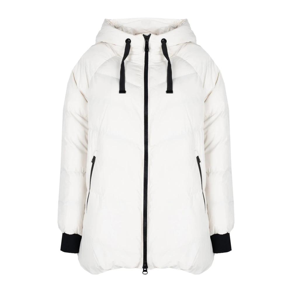 Piumini e giacche imbottite Geox da donna Sconto online fino al