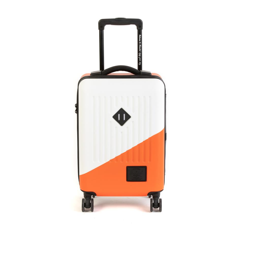 Suitcase Herschel Supply Co. de hombre de color Blanco | Lyst