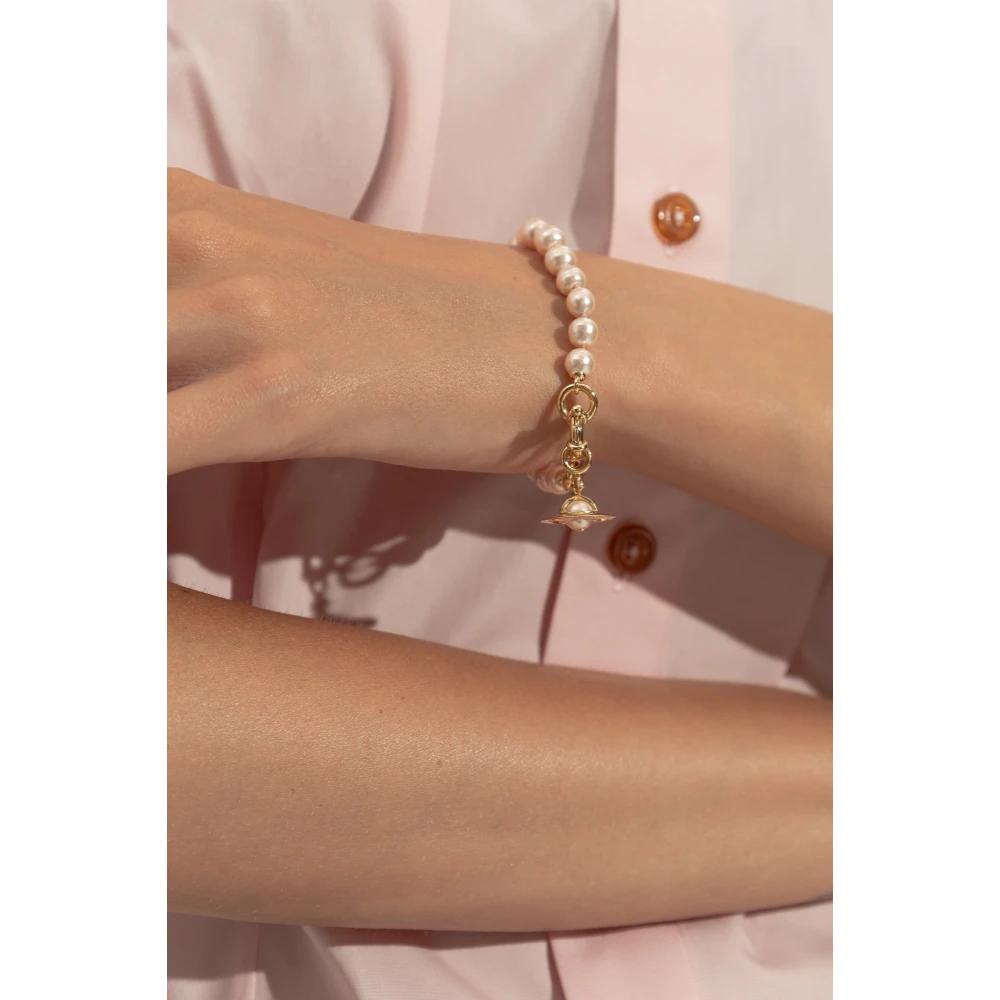 Vivienne Westwood Bracelets for Women | Online Sale up to 36