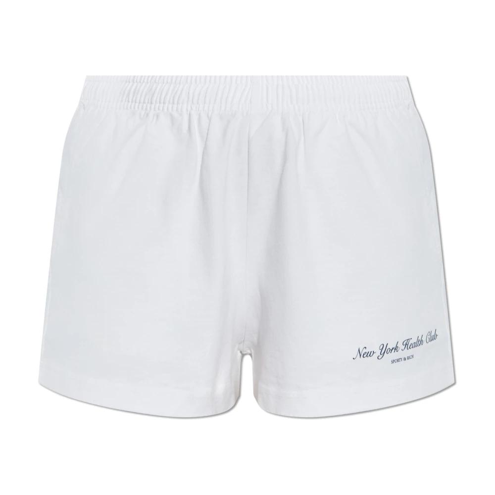 Sporty & Rich Shorts for Women | Online Sale up to 40% off