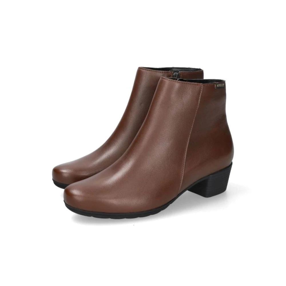 Mephisto Stiefeletten für Damen Online-Schlussverkauf – Bis zu