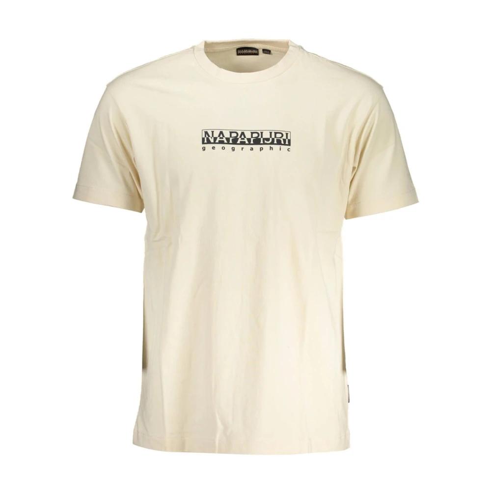 送料込★NAPAPIJRI★半袖Tシャツ S-Morgex Tシャツ Napapijri Short sleeve t-shirts for Men | Online Sale up to