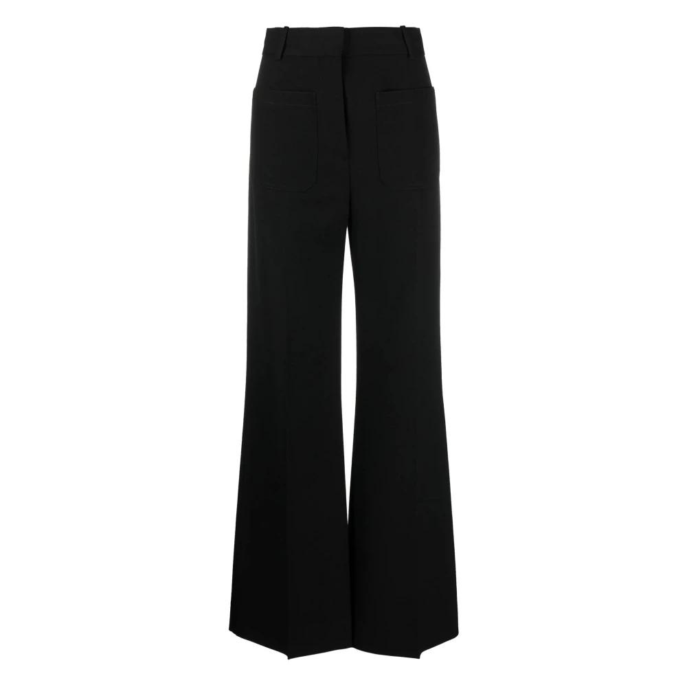 Victoria Beckham Wide-leg and palazzo pants for Women