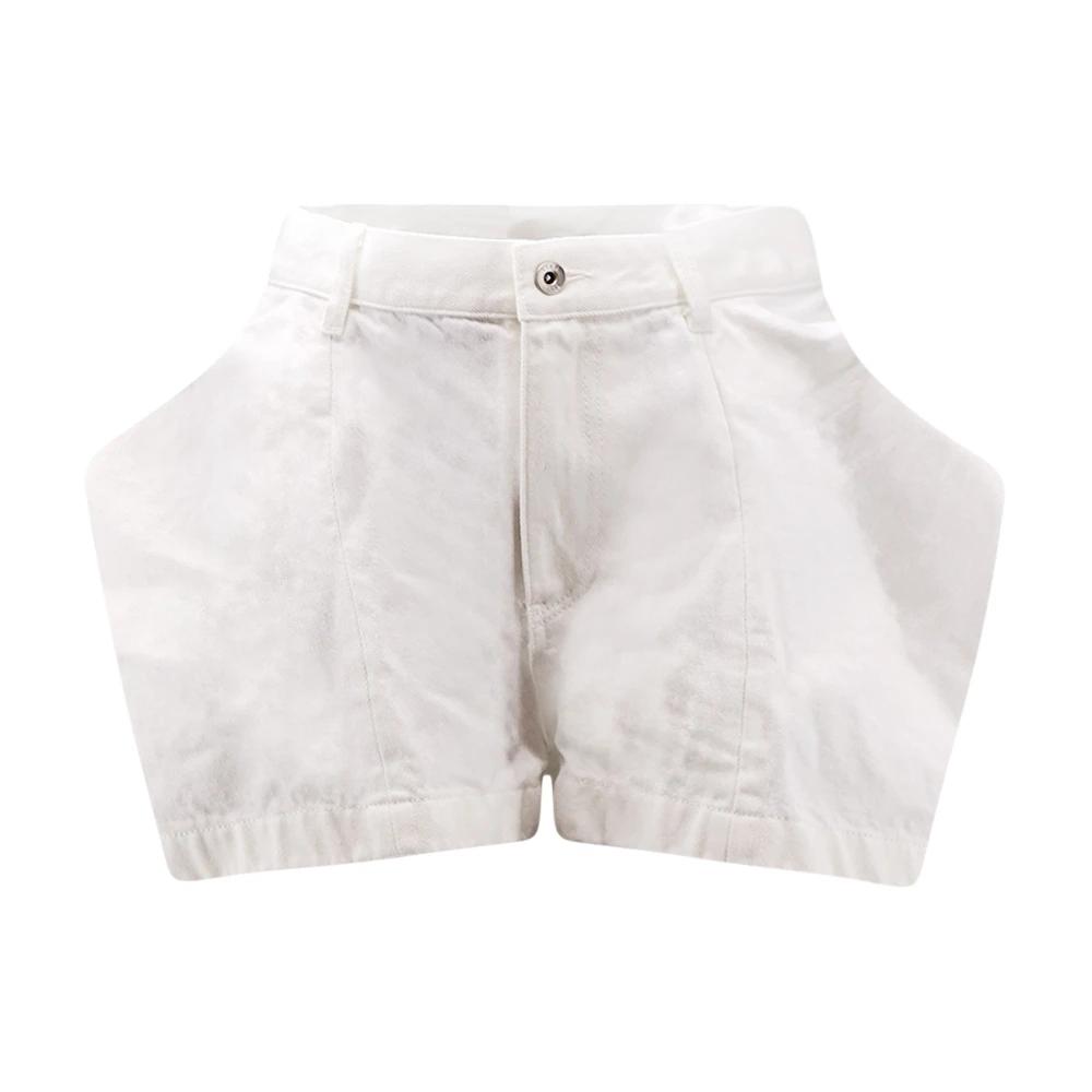 Sacai Shorts for Women | Online Sale up to 56% off | Lyst