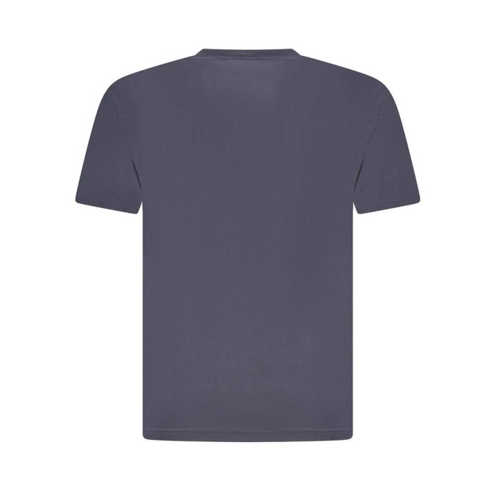 K-Way Short sleeve t-shirts for Men | Online Sale up to 56