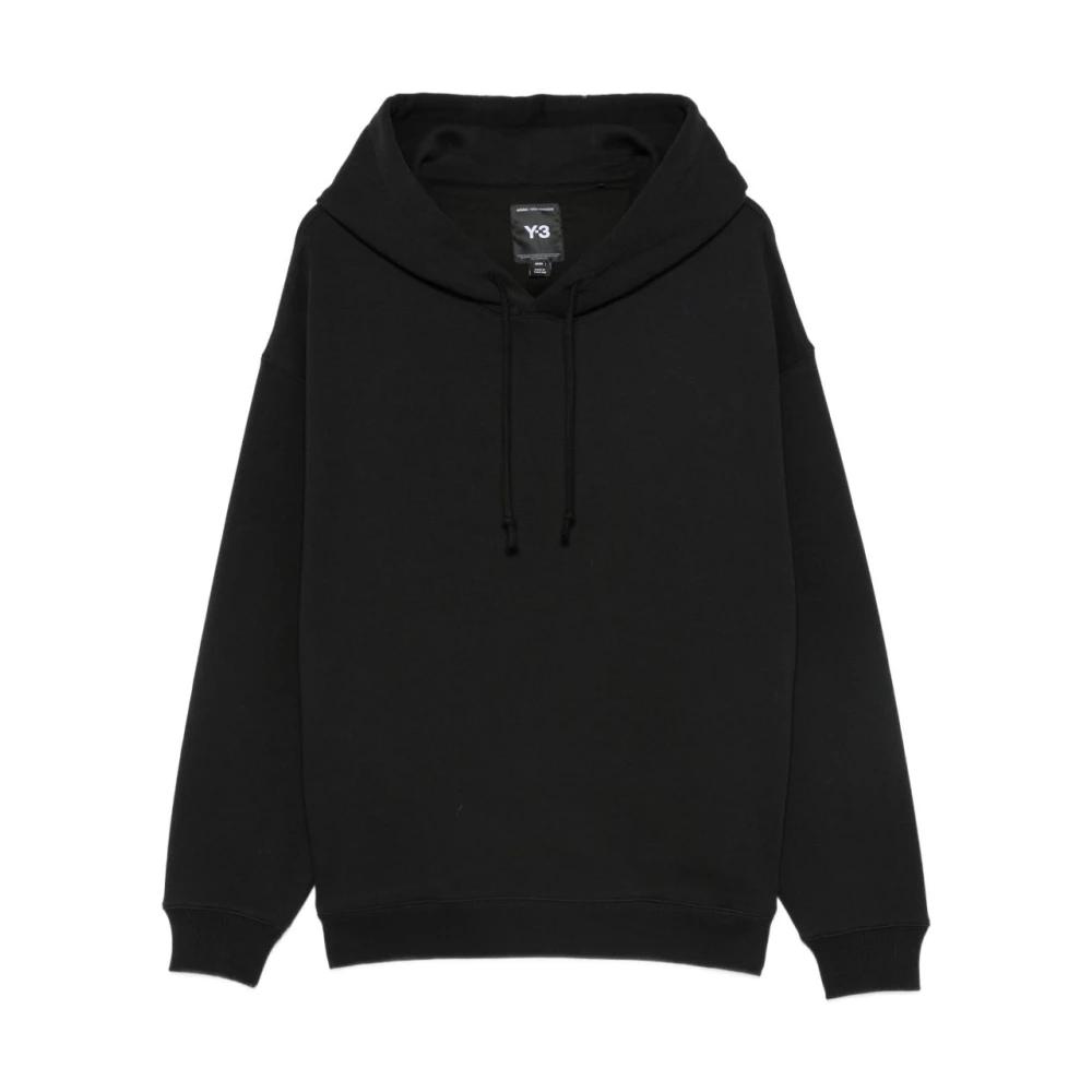 VIPセール【関税込み】 Y-3 20TH ANNIVERSARY COTTON HOODIE Y-3 Hoodies | adidas US