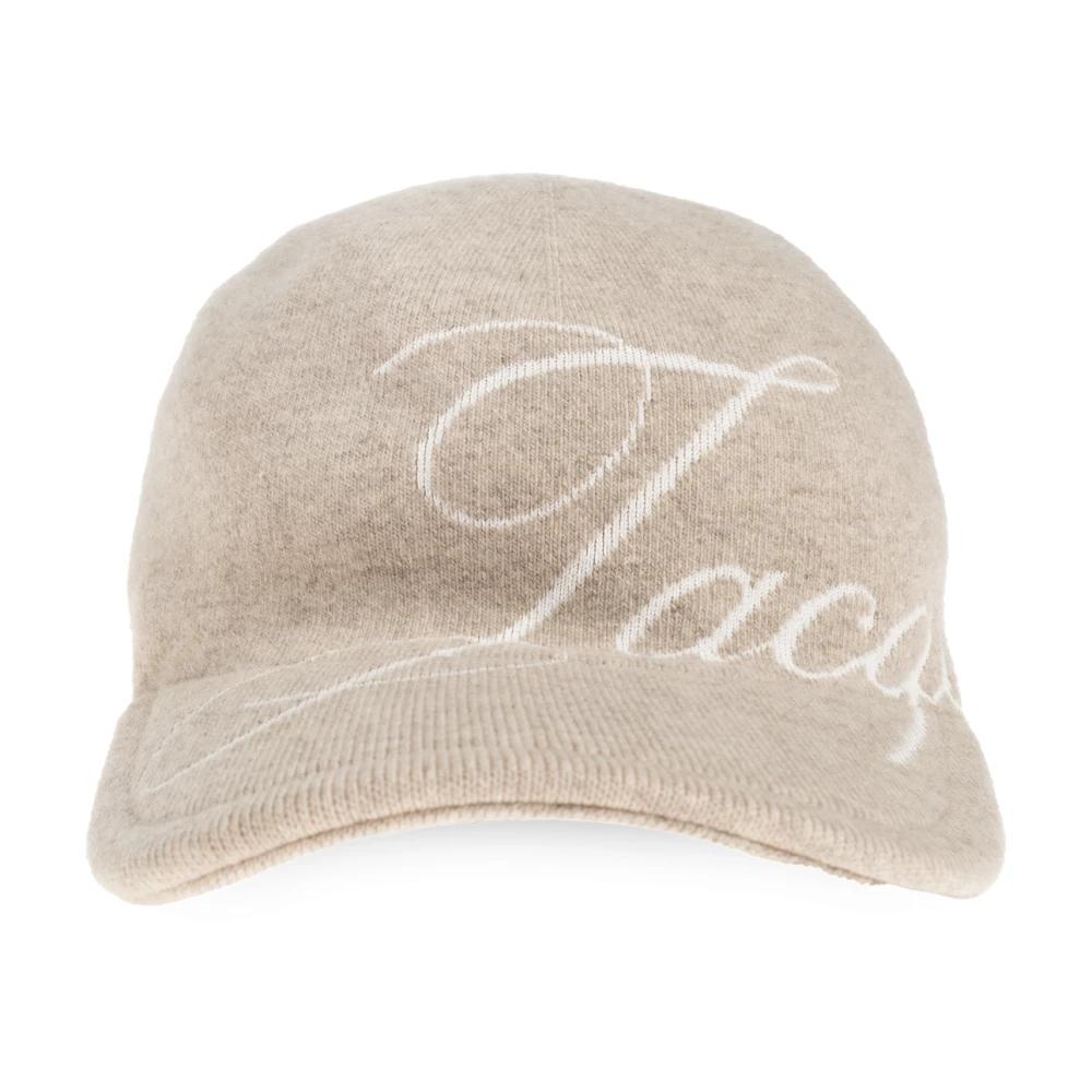 Natural Jacquemus Hats for Women | Lyst display picture 1