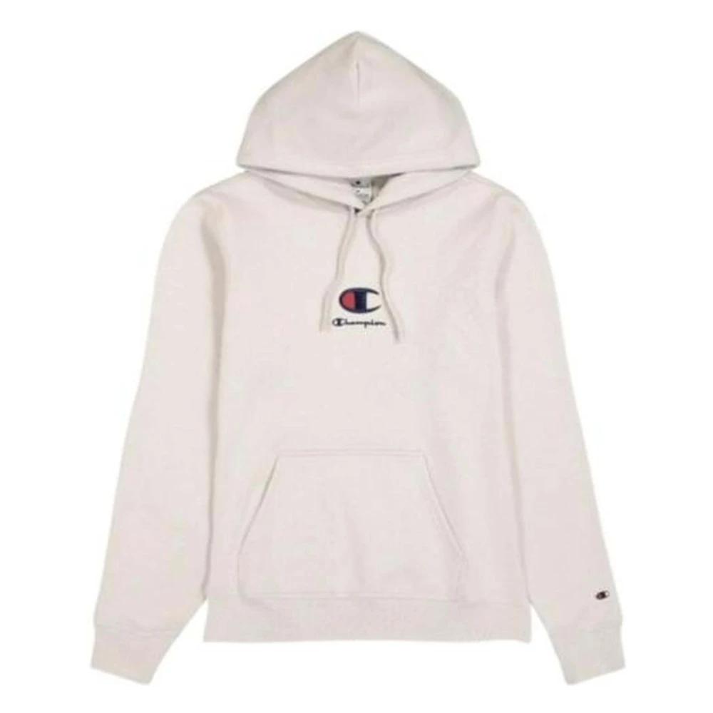 Felpe con cappuccio Champion da uomo Sconto online fino al 25 Lyst