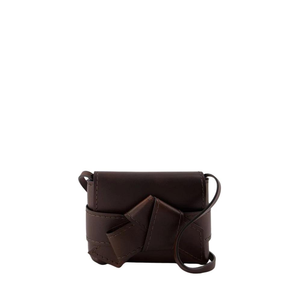Acne shelling camera bag