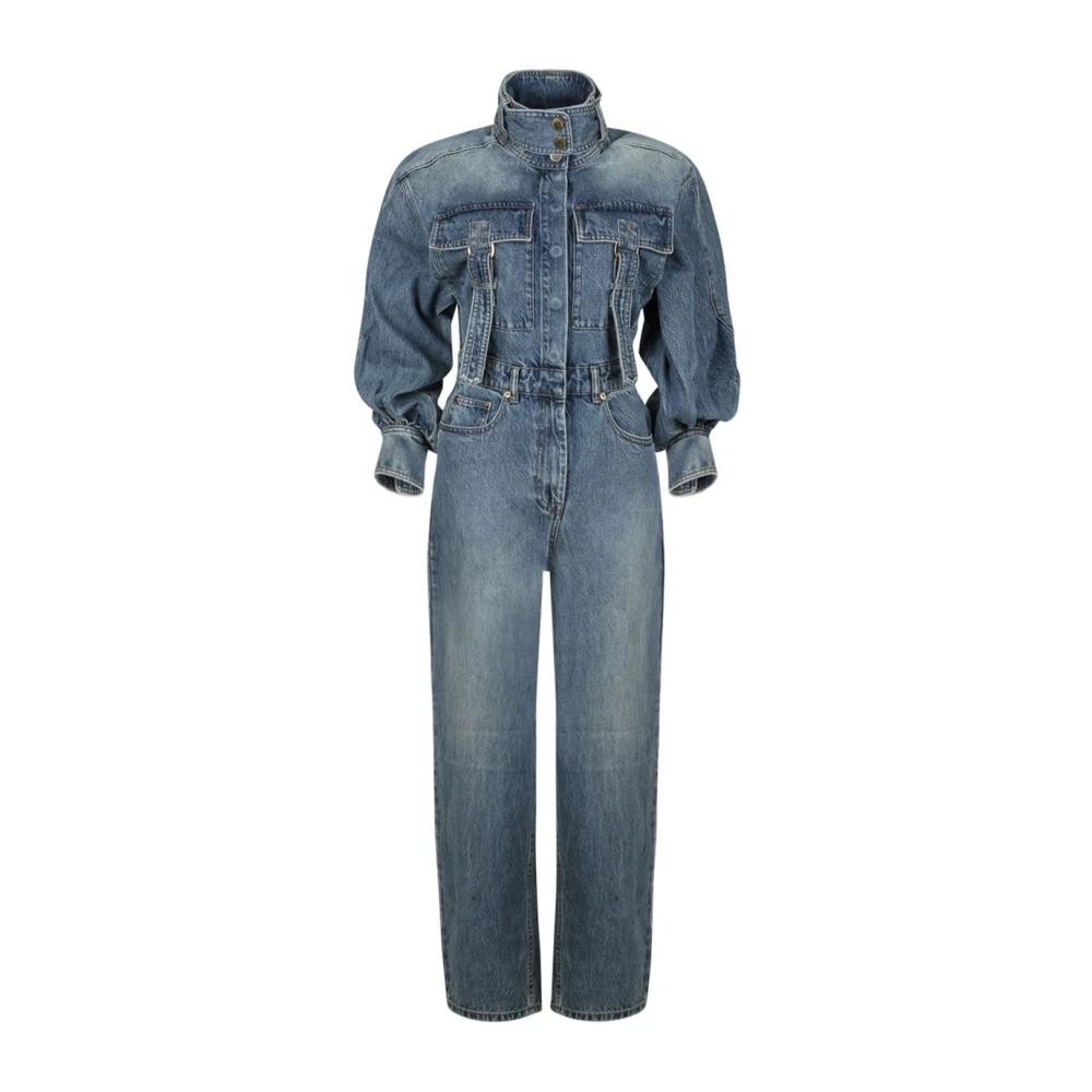 Zimmermann Full-length jumpsuits and rompers for Women