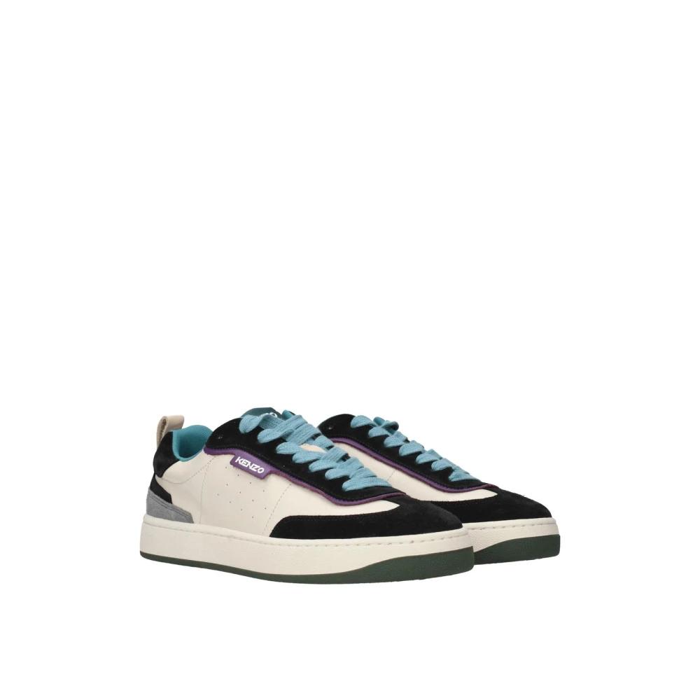 KENZO Low-top sneakers for Men | Online Sale up to 60% off