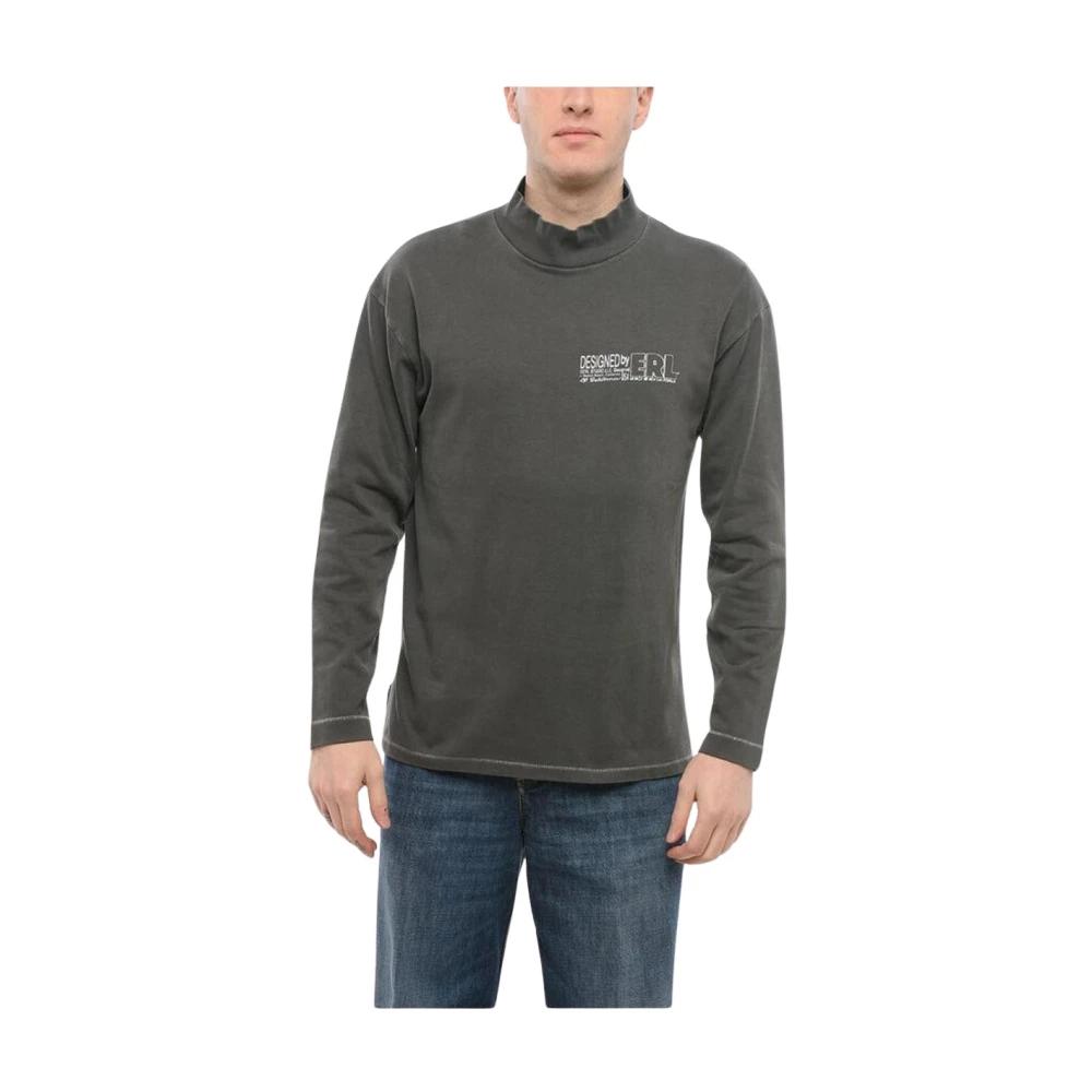 ERL Long-sleeve t-shirts for Men | Online Sale up to 75% off