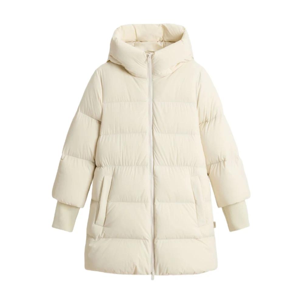 Piumini e giacche imbottite Woolrich da donna Sconto online fino