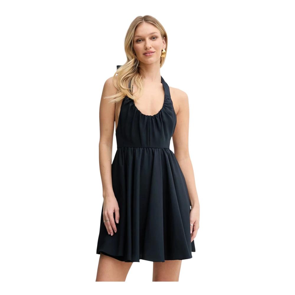 Black Emporio Armani Dresses for Women | Lyst Black Emporio Armani Dresses for Women | Lyst