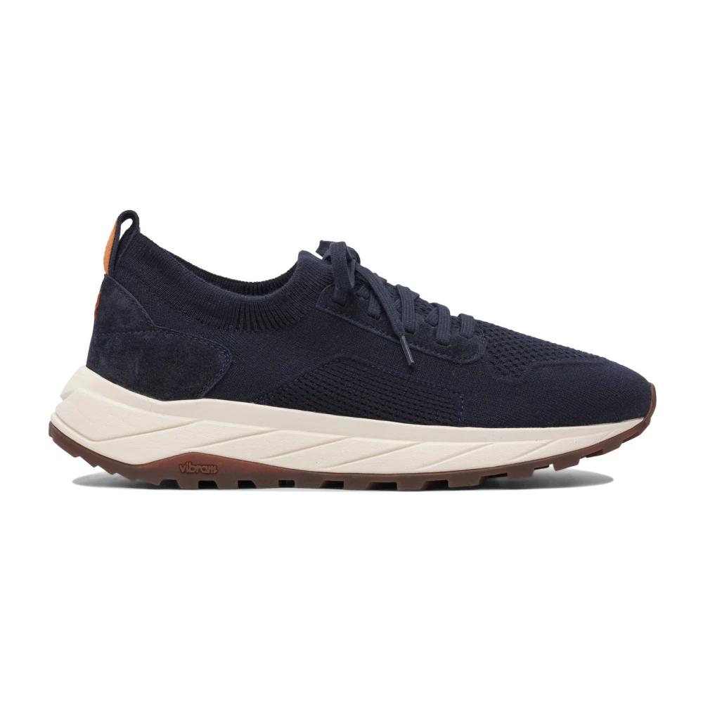 スニーカー HENDERSON SS25 Sneakers & Slip-On (APOLLO 254KNIT BLU) Henderson Sneakers for Men | Online Sale up to 40% off | Lyst